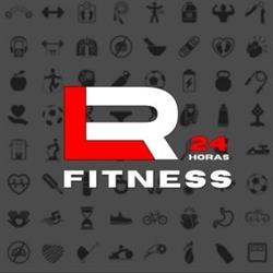 LR Fitness