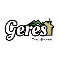 Gerês Casas