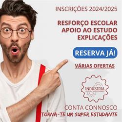 INDÚSTRIA - PROTOCOLO SUPER ESTUDANTE