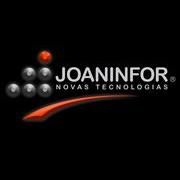 JOANINFOR - Novas Tecnologias, Lda