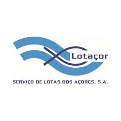 Lotaçor - Serviço de Lotas dos Açores, Sa