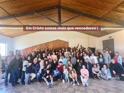 Primeira Igreja Baptista