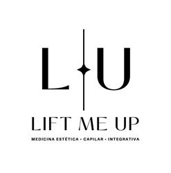 LIFT ME UP!