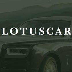 Lotuscar