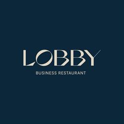 Lobby Business Restaurant