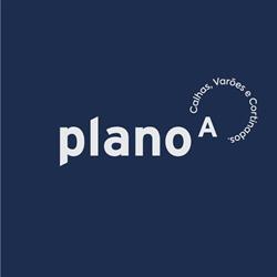 Loja Plano A - Calhas, Varões, Cortinados e Estores à medida