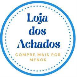 Retornos Pro / Loja dos achados