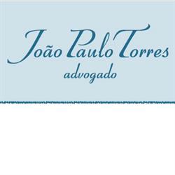 João Paulo Torres - Advogado