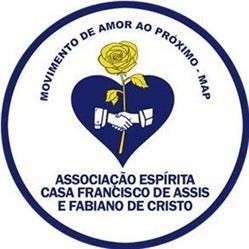 Associação Espírita Casa de Francisco de Assis e Fabiano de Cristo - MAP