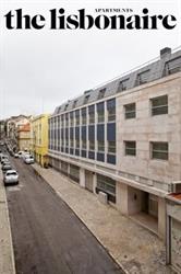 The Lisbonaire Apartments