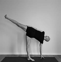 Luísa Geraldes Iyengar Yoga