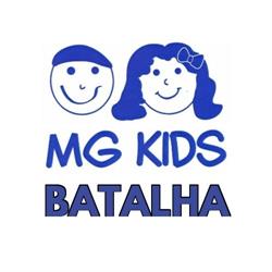 Mg Kids Batalha