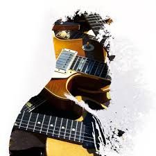 Luthier Guitar