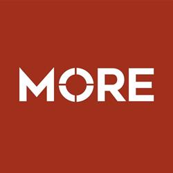 MORE