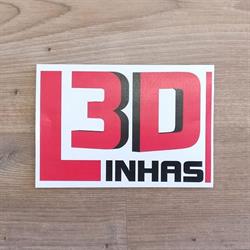 Linhas 3D, Lda