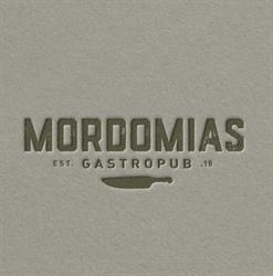 Mordomias Gastropub