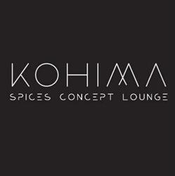 Kohima - Lisboa