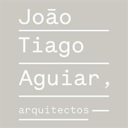 João Tiago Aguiar arquitectos