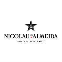 NICOLAU DE ALMEIDA