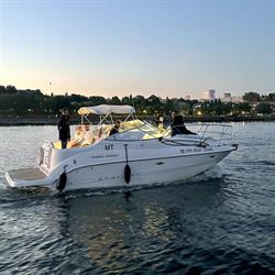Opo Boat Tours