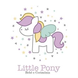 Little Pony - Roupa e calçado para recém-nascidos, bebés e crianças
