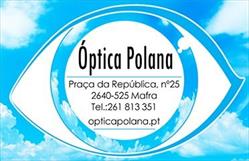 Óptica Polana