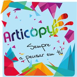 ARTICOPY-Centro de Cópias e Informática