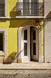 Alfama - Lisbon Lounge Suites