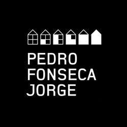 PEDRO FONSECA JORGE, arquitetura+design+artes plásticas