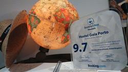 Hostel Gaia Porto