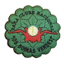 Para-clube Nacional Os Boinas Verdes