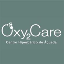 Oxy2Care • Centro Hiperbárico de Águeda