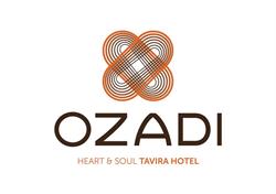 Ozadi Tavira Hotel