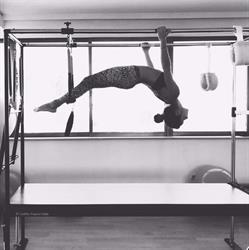 Pilates Aviz Studio