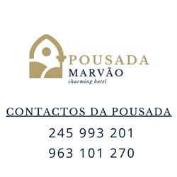 Pousada Marvão