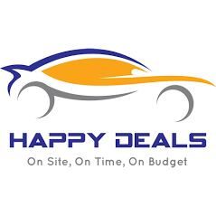 Happy Deals- Rent a Car Without Credit Card
