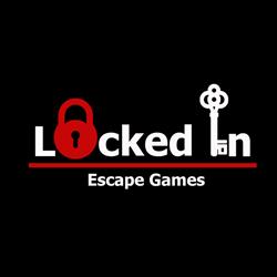 Locked In - Escape Rooms
