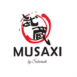 Restaurante Japonês - MUSAXI BY SUBARASHI