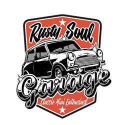 Rusty Soul Garage