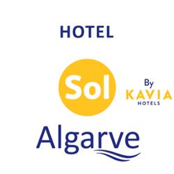 Hotel Sol Algarve by Kavia