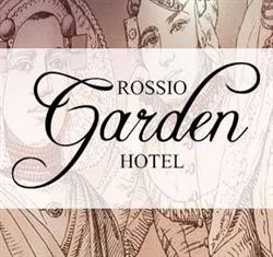 Rossio Garden Hotel