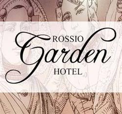 Rossio Garden Hotel