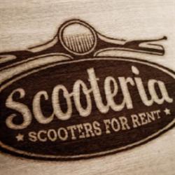 Scooteria