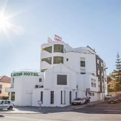 Hotel Laitau