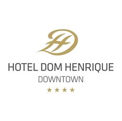 Hotel Dom Henrique Downtown