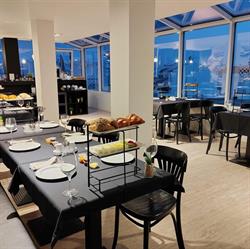Sport Hotel A Seleção