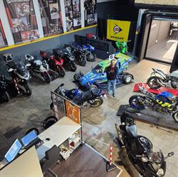 T3 Motorcycle Performance