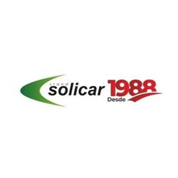 Stand Solicar Lda. - Sede na Várzea - Morada principal