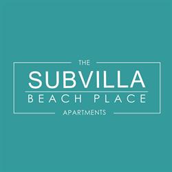 Subvilla Beach Place