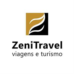 ZeniTravel - Agência de Viagens e Turismo